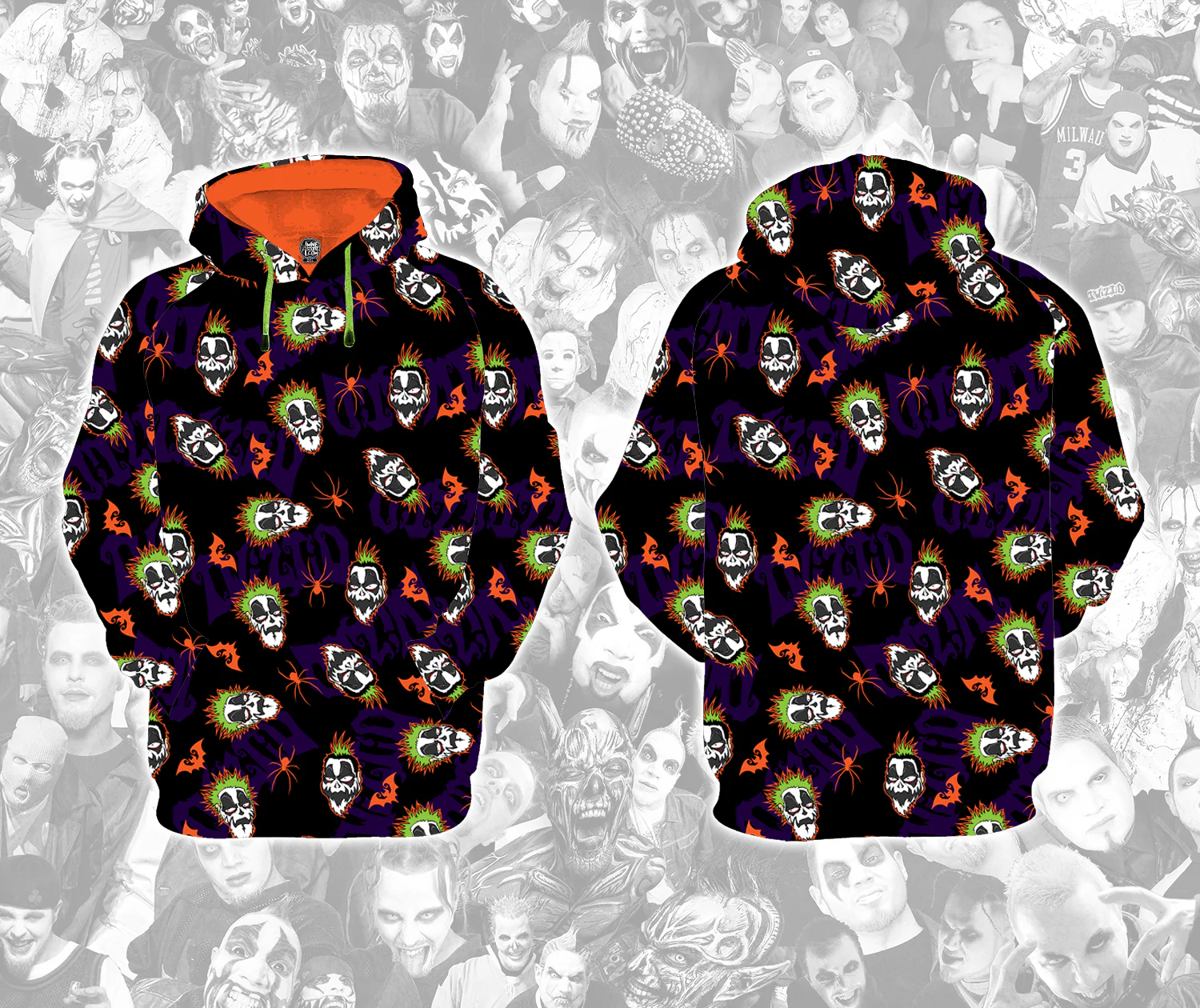 Hoodie Sale